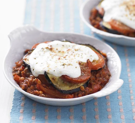Moussaka